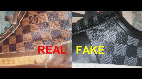 louis vuitton shoes counterfeit.